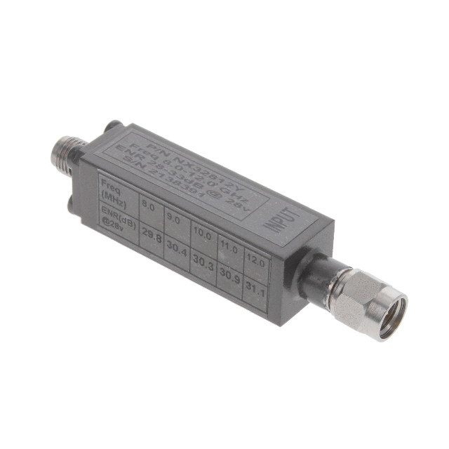 Amphenol Narda-MITEQ NX32812Y electronic component