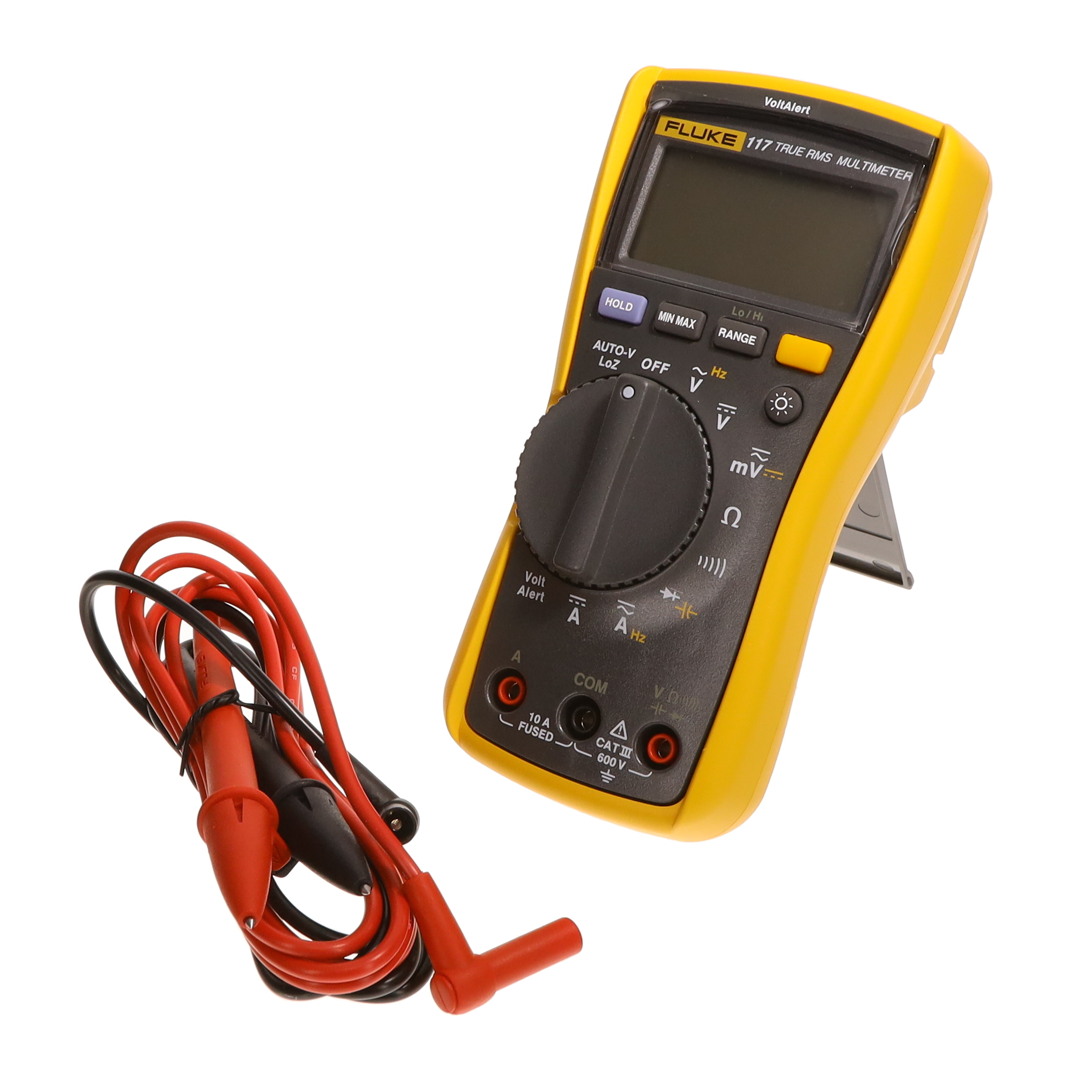 Fluke Networks FLUKE-117 CAL electronic component