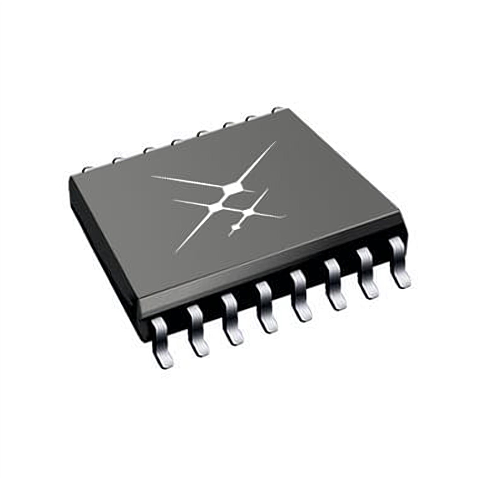 Skyworks Solutions Inc. SI8230BD-D-ISR electronic component