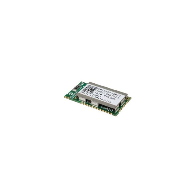 Microchip Technology RN4678APL-VB/RM122 electronic component