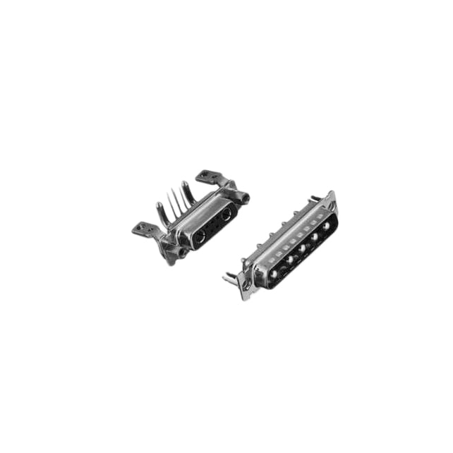 Amphenol ICC (FCI) DCL8W8S343H40LF electronic component