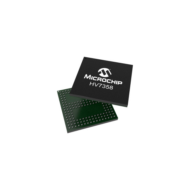 Microchip Technology HV7358-V/AFA electronic component