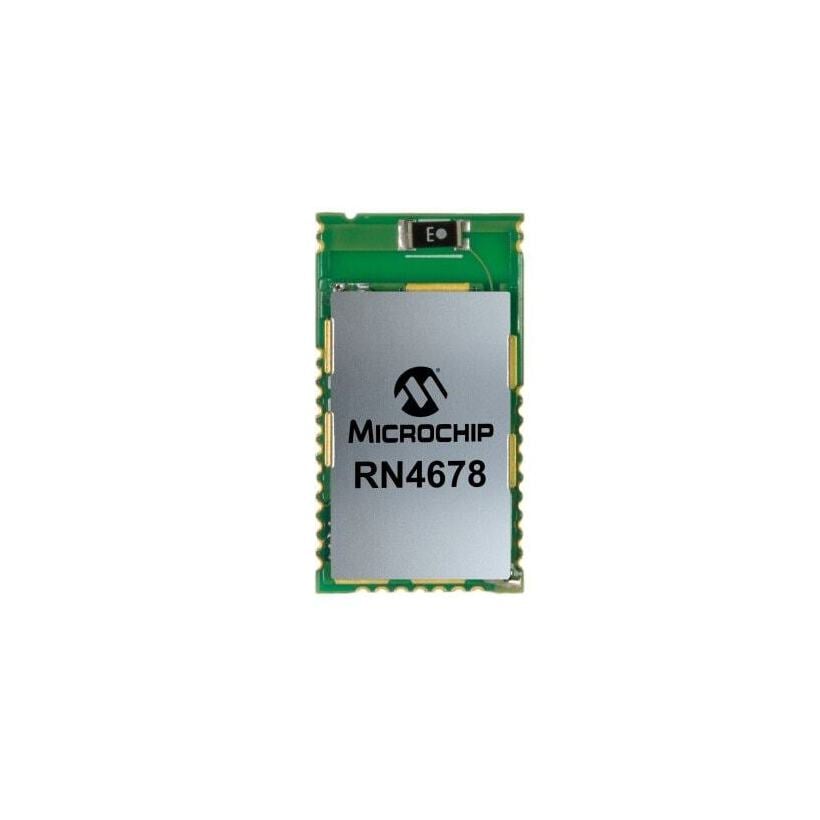 Microchip Technology RN4678-VB/RM111 electronic component