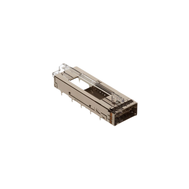 Amphenol ICC (Commercial Products) U90A1211001 electronic component