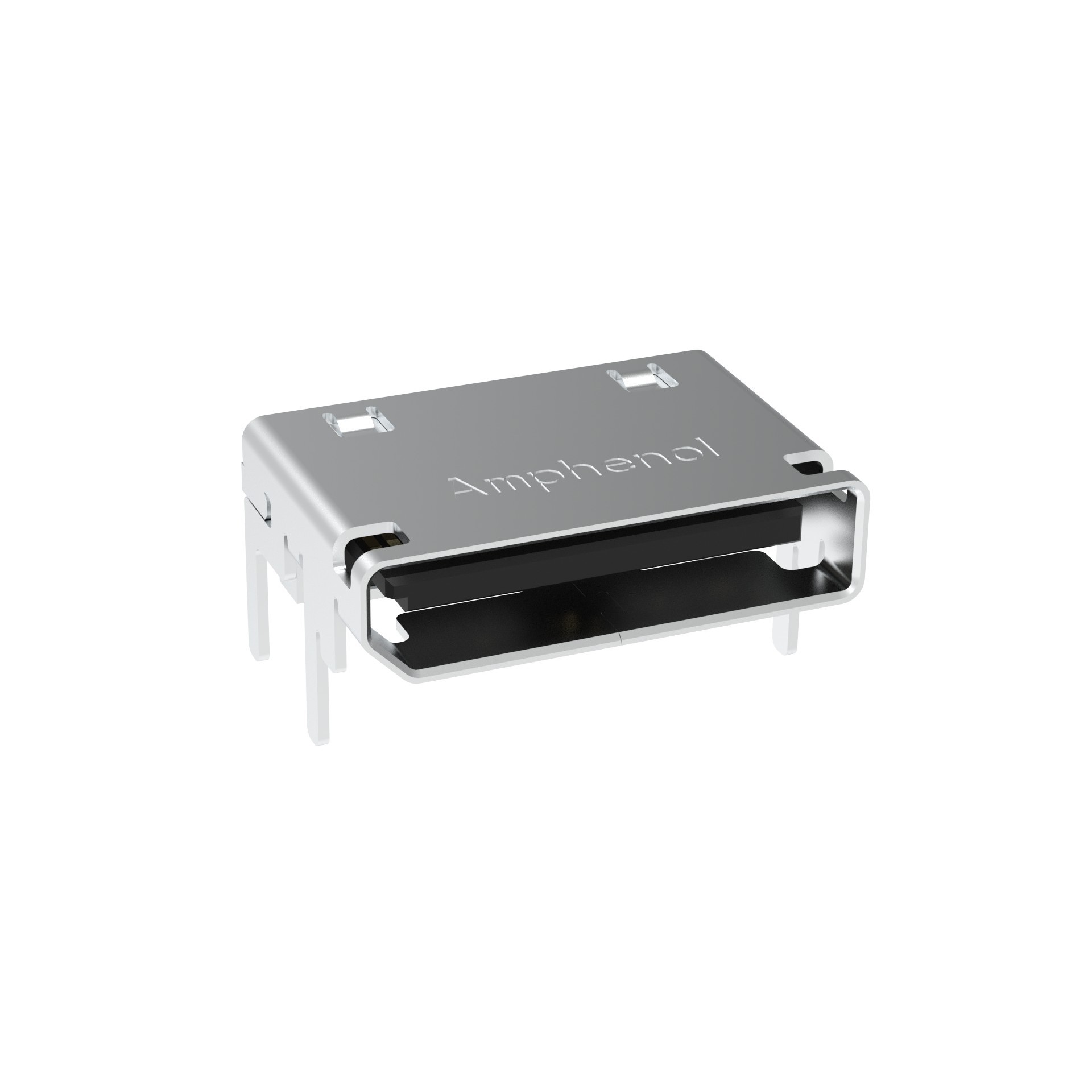 Amphenol ICC (Commercial Products) G14A42111C12HR electronic component