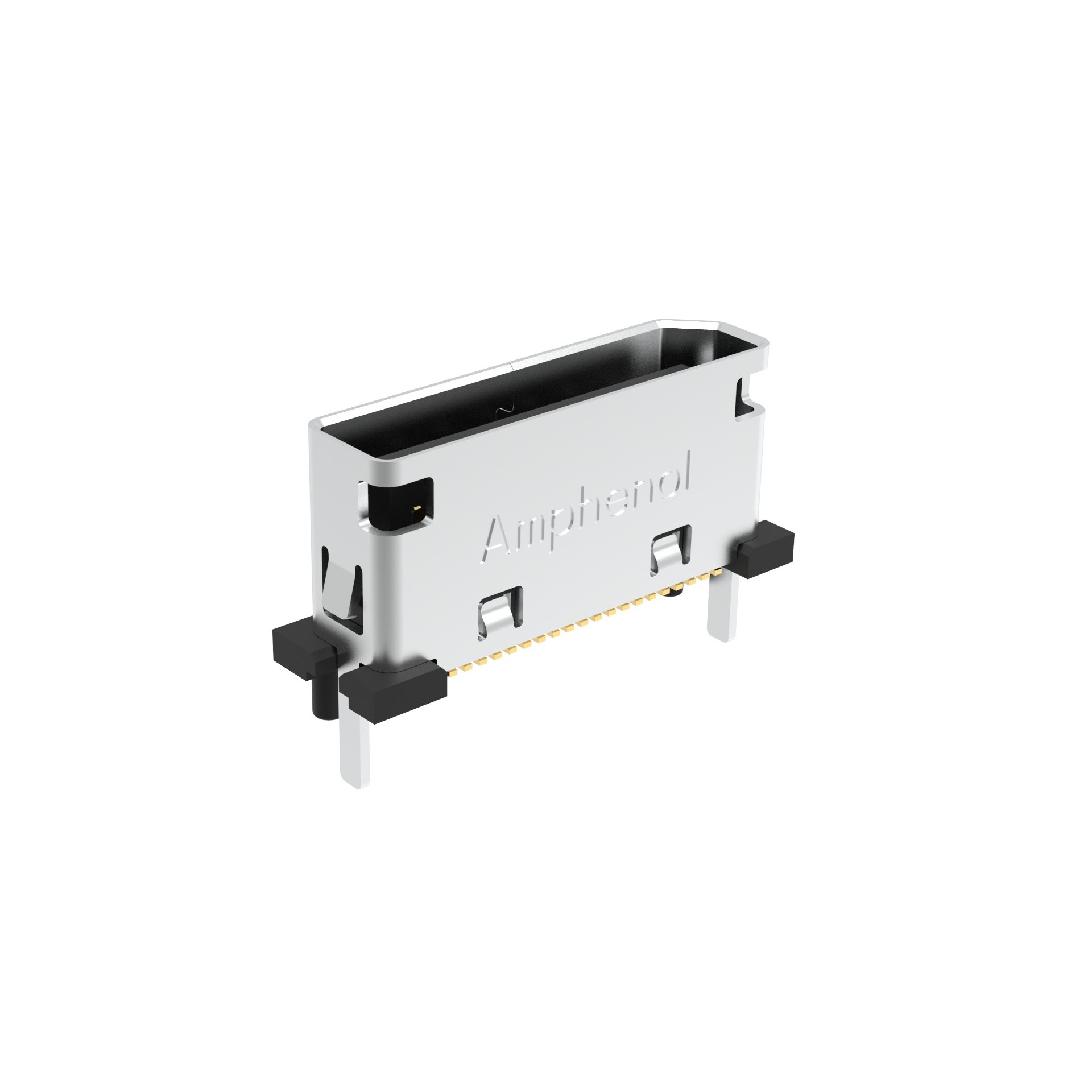 Amphenol ICC (Commercial Products) G14A42211612HR electronic component