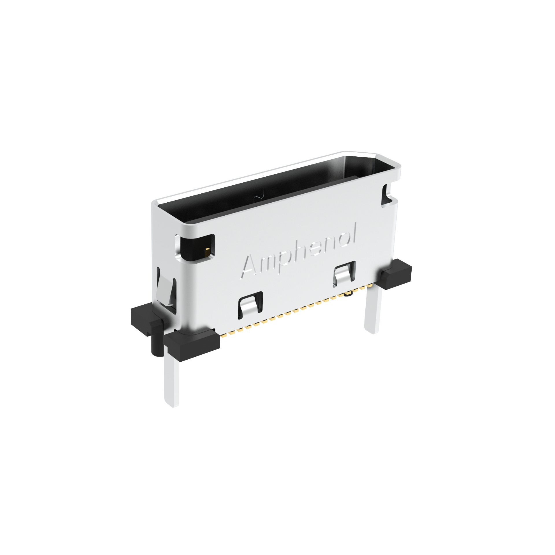 Amphenol ICC (Commercial Products) G14A42211712HR electronic component