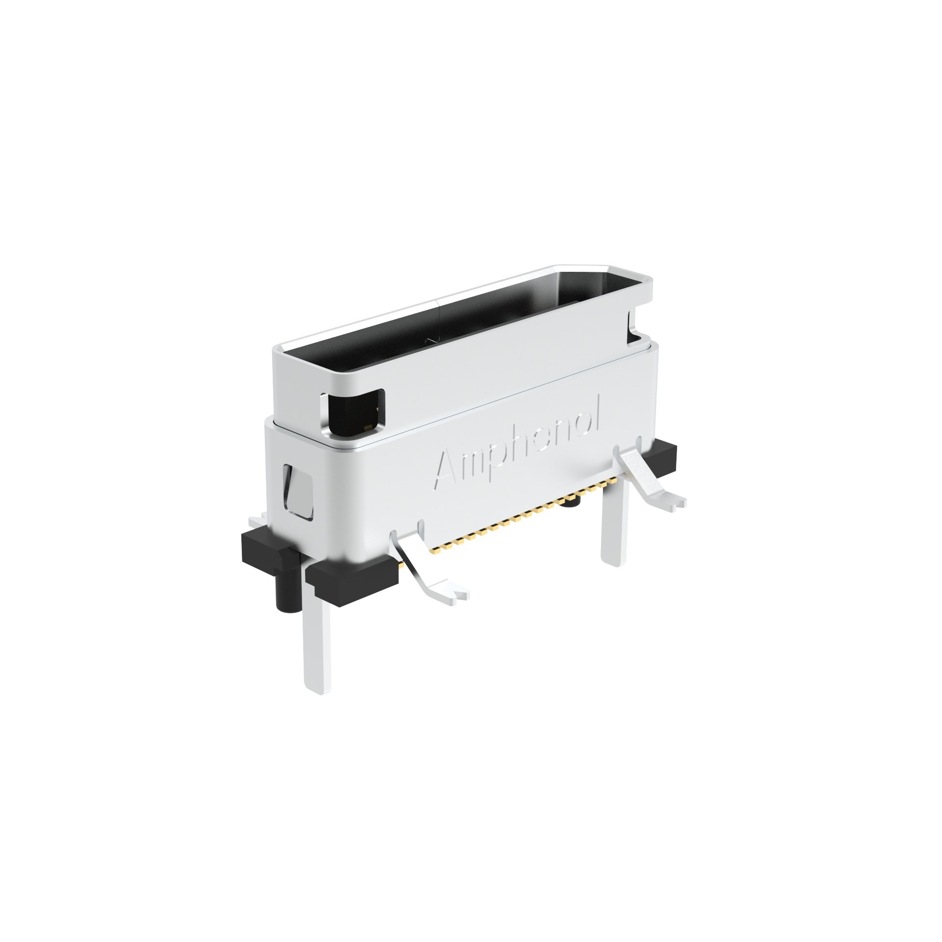Amphenol ICC (Commercial Products) G14A42221712AHR electronic component