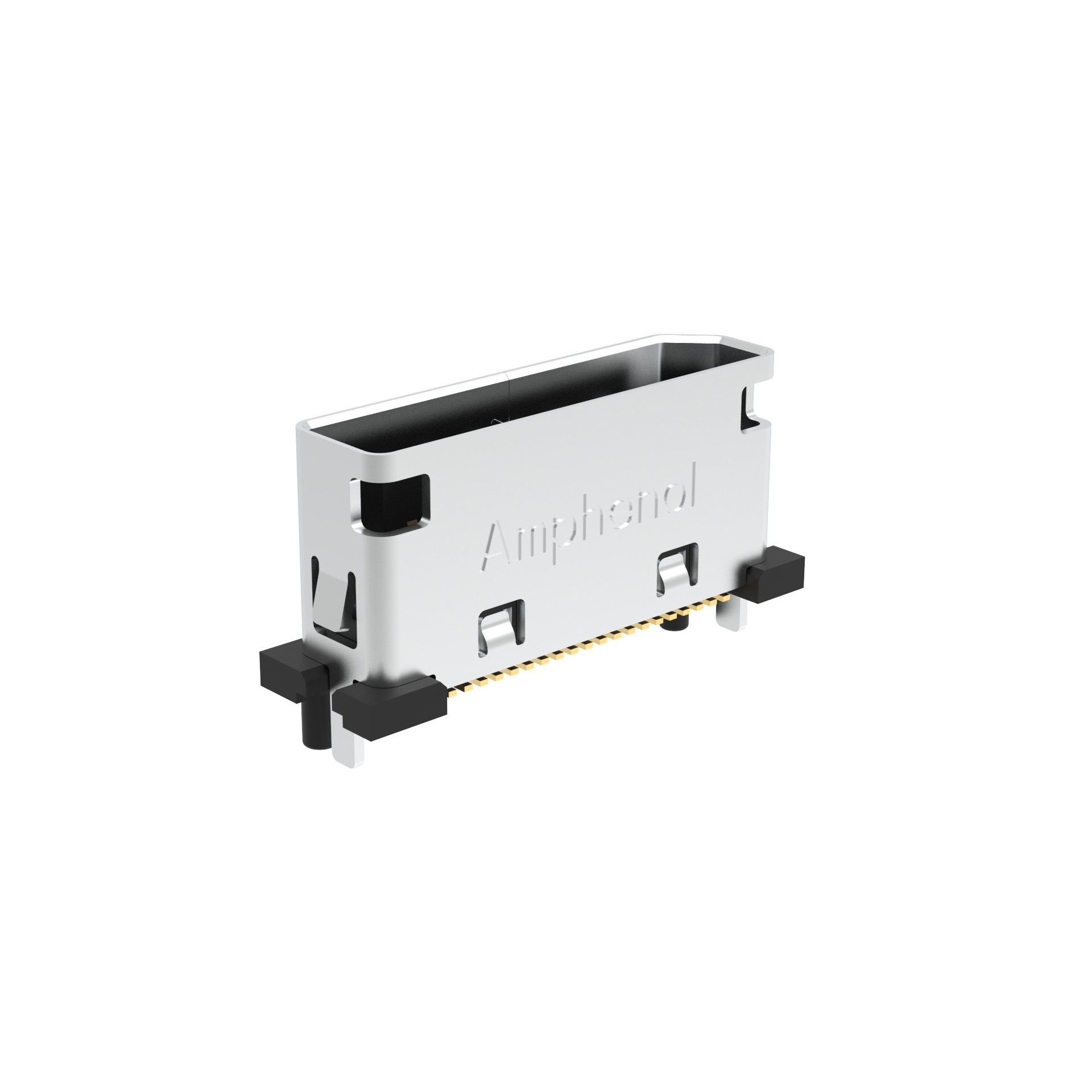 Amphenol ICC (Commercial Products) G14A42221912HR electronic component