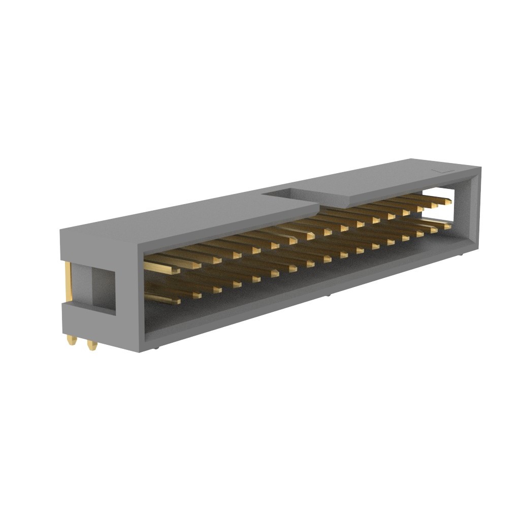 Amphenol ICC (Commercial Products) G821EU034AFC00Y electronic component
