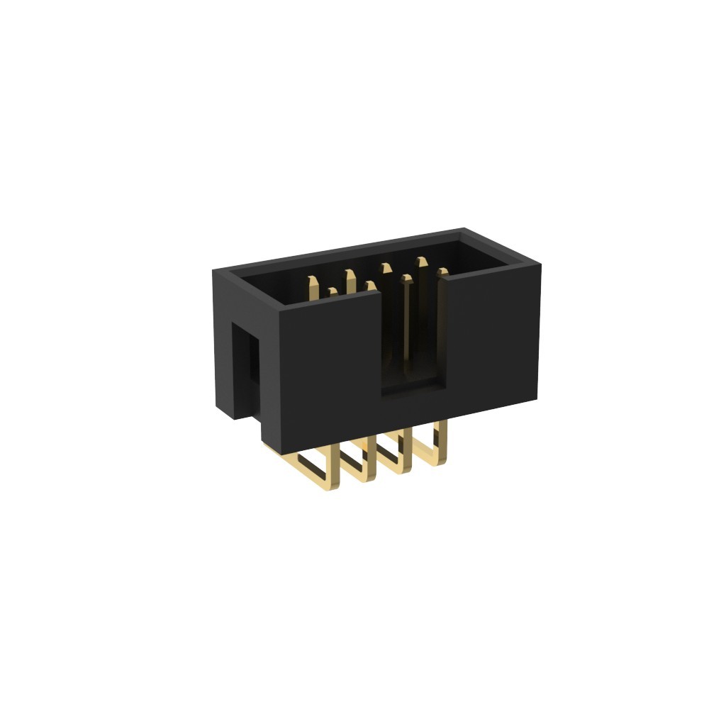 Amphenol ICC (Commercial Products) G821EU208AGN00Y electronic component