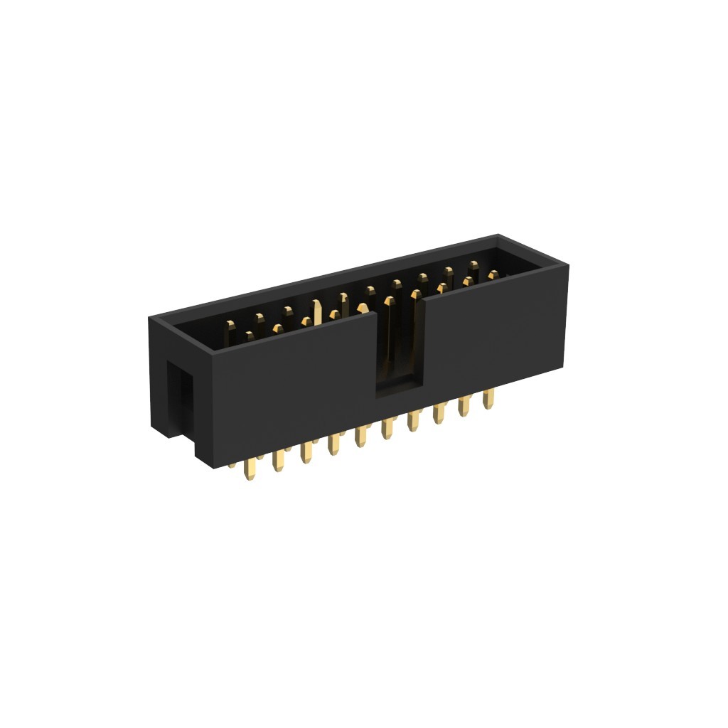 Amphenol ICC (Commercial Products) G821EU220AGM00Y electronic component