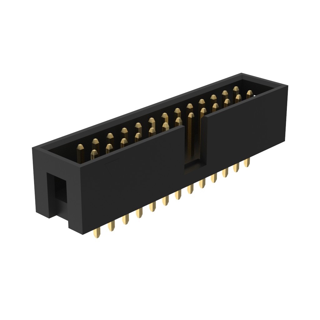Amphenol ICC (Commercial Products) G821EU226AKM00Y electronic component