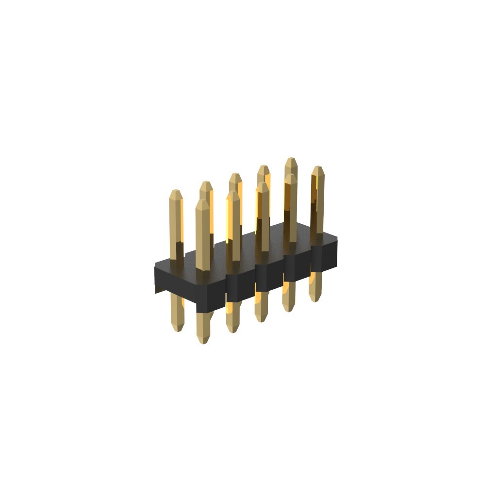 Amphenol ICC (Commercial Products) G8250102027YEU electronic component
