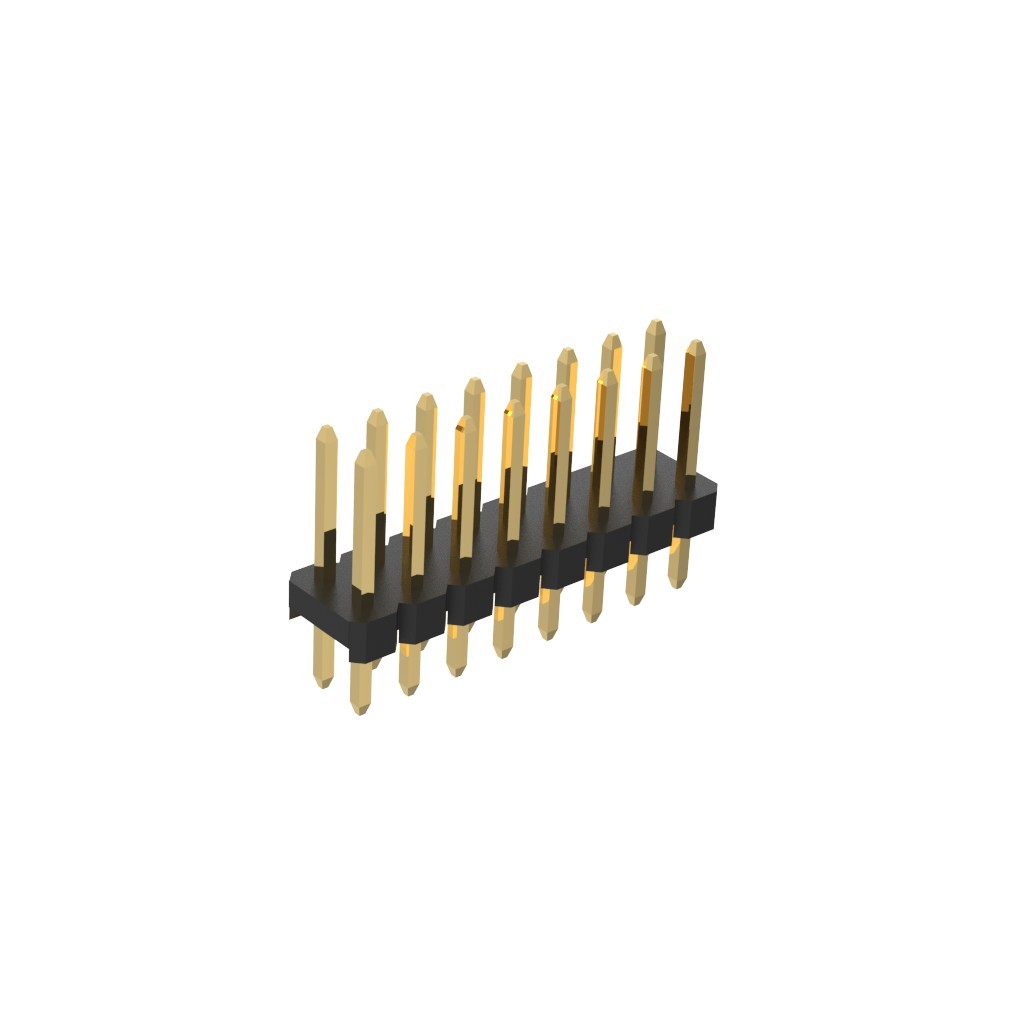 Amphenol ICC (Commercial Products) G8250162003YEU electronic component