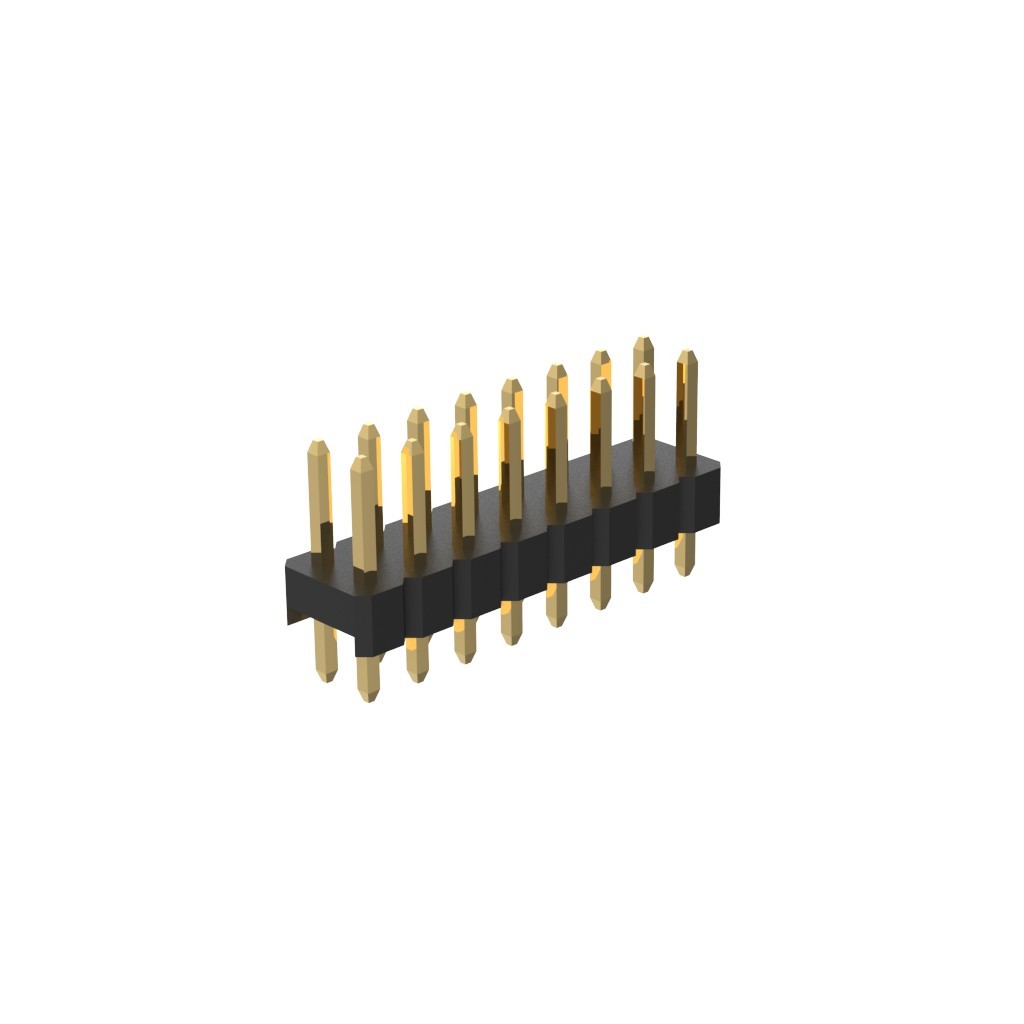 Amphenol ICC (Commercial Products) G8250162020DHR electronic component