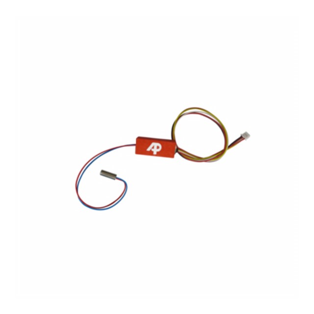 Angst+Pfister Sensors and Power AG TA-SMT172-I2C electronic component