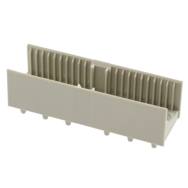 TE Connectivity AMP Connectors 100745-1 electronic component