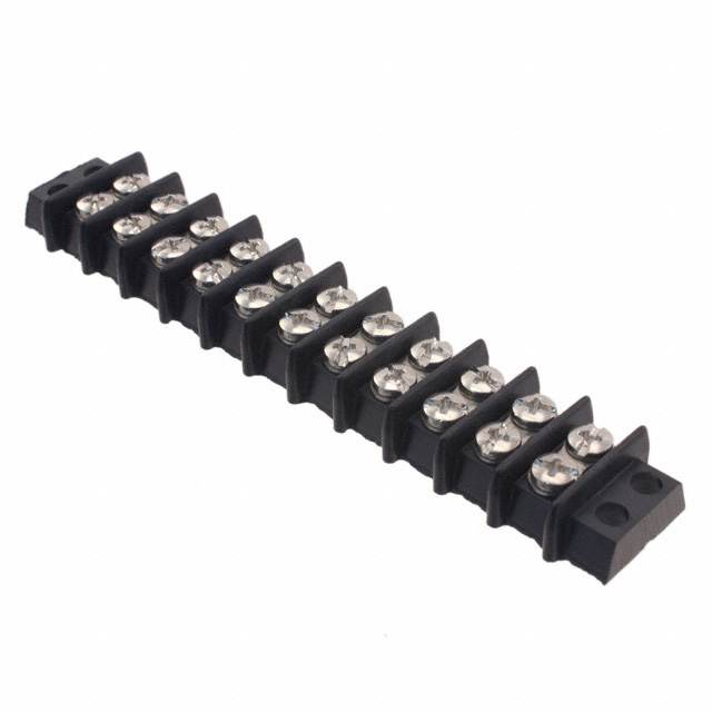 Cinch Connectivity Solutions 11-140 electronic component