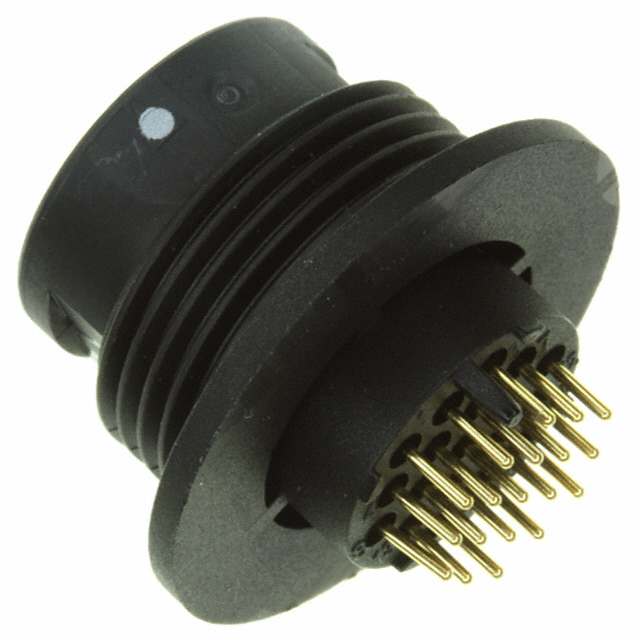 TE Connectivity AMP Connectors 1445778-1 electronic component