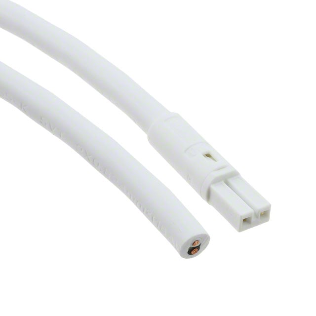 TE Connectivity AMP Connectors 2-2083074-3 electronic component