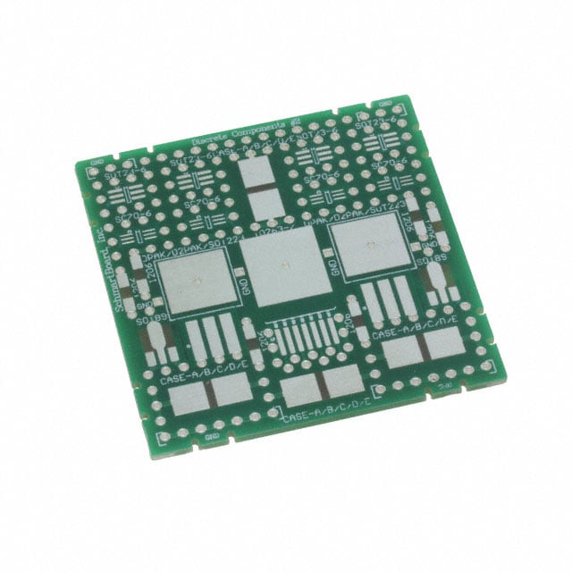 Schmartboard, Inc. 202-0035-01 electronic component