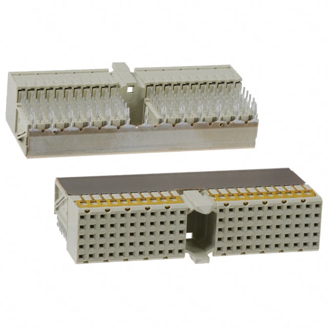 TE Connectivity AMP Connectors 5352068-1 electronic component