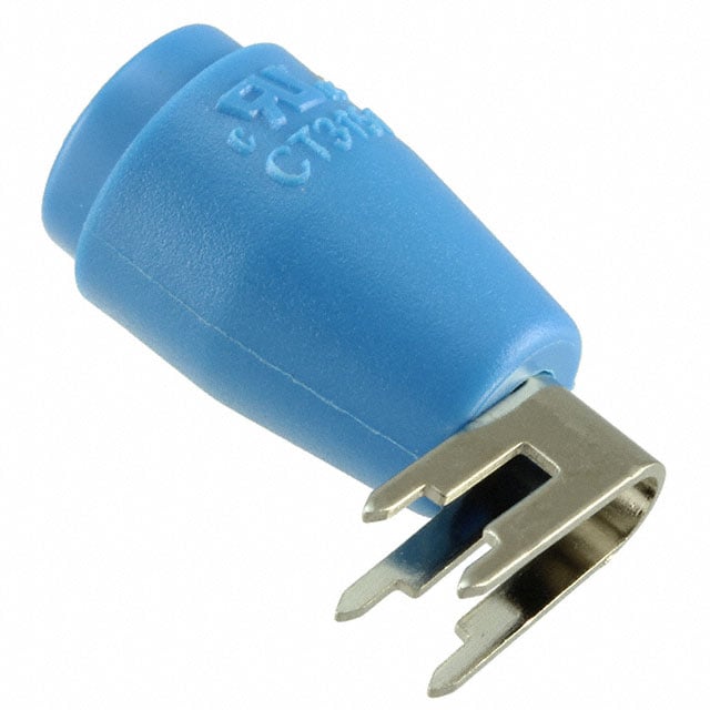 Cal Test Electronics CT3151-6 electronic component