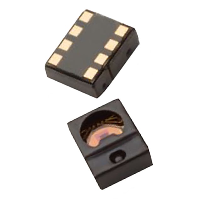 Broadcom Limited APDS-9151 electronic component