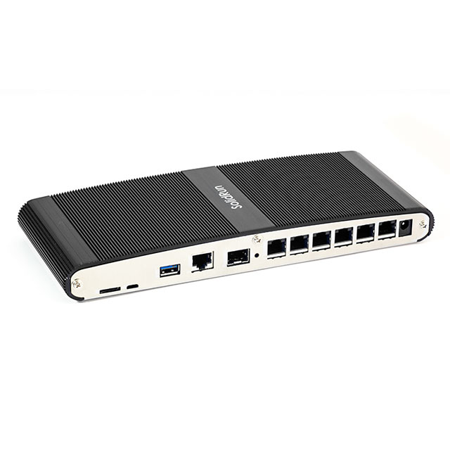 SolidRun LTD ENC0002 electronic component
