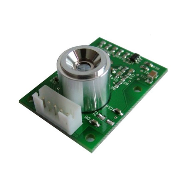 TE Connectivity Measurement Specialties G-TPMO-025 electronic component