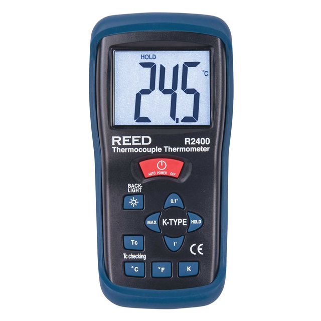 REED Instruments R2400-NIST electronic component