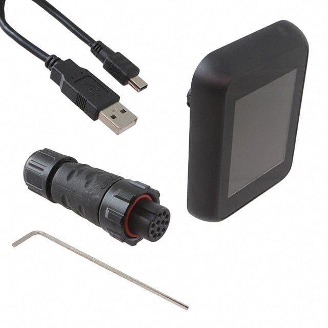 Lascar Electronics SGD 24-M-IP420 electronic component