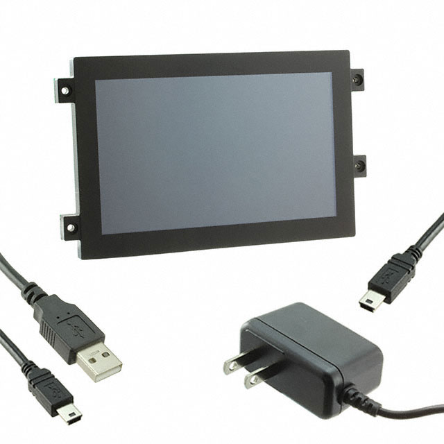 Amulet Technologies LLC STK-070C-HP electronic component