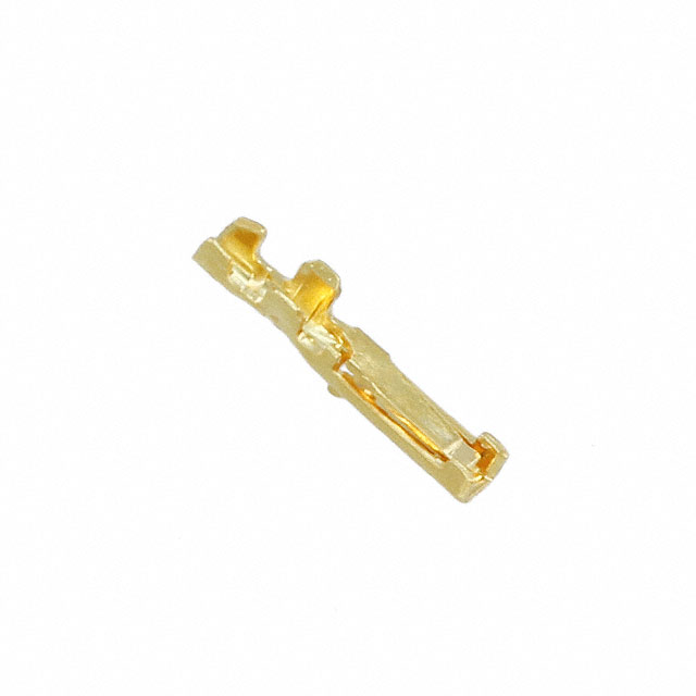Molex 0507538141 electronic component