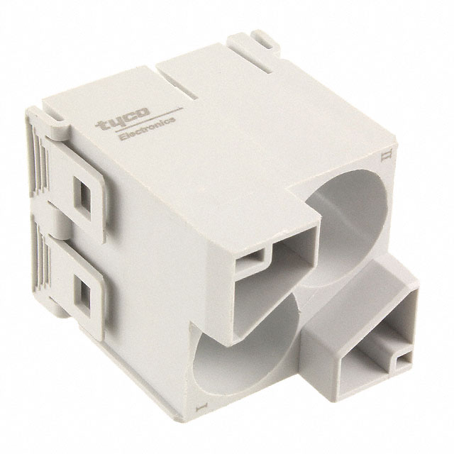 TE Connectivity AMP Connectors 1103267-1 electronic component