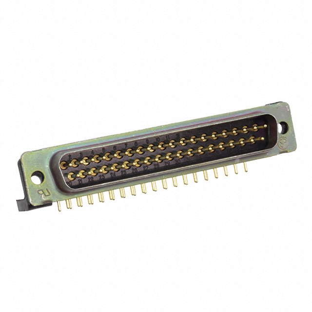 TE Connectivity Aerospace, Defense and Marine 1218440-4 electronic component