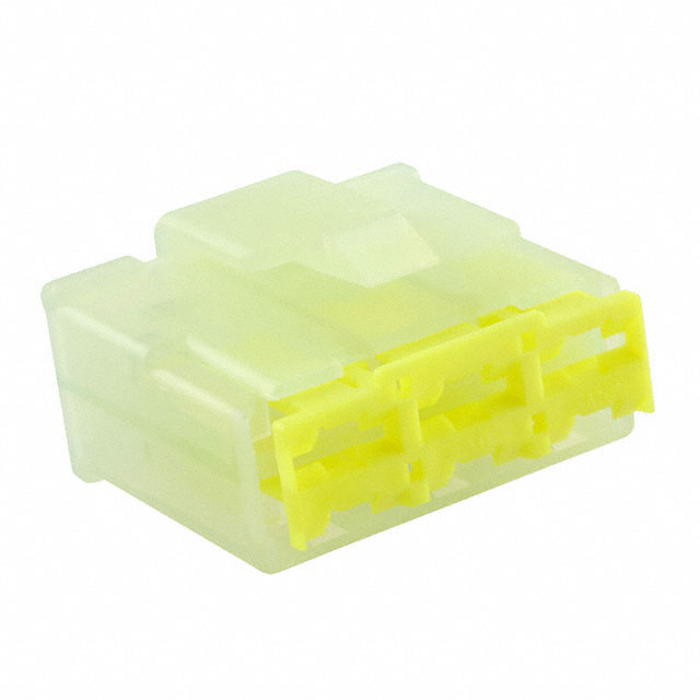 TE Connectivity AMP Connectors 178022-1 electronic component