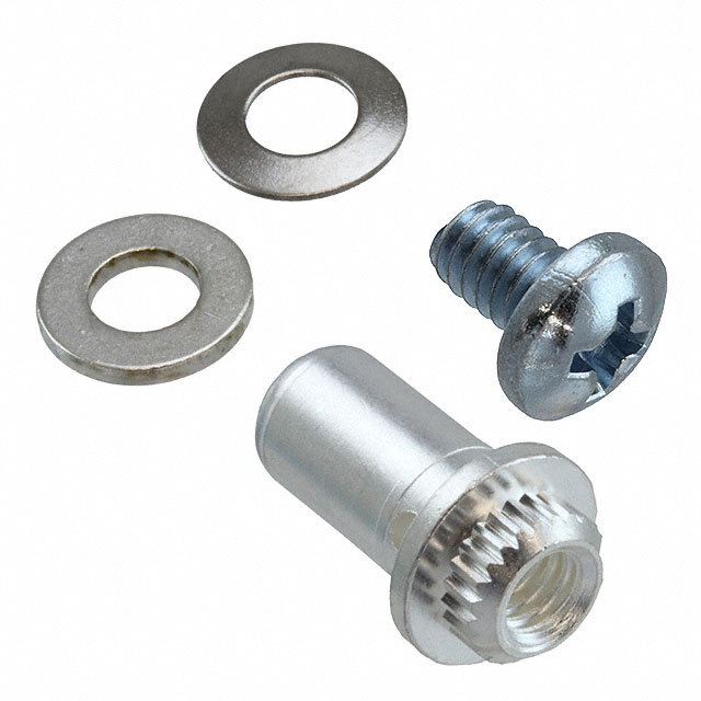 TE Connectivity AMP Connectors 2085958-1 electronic component