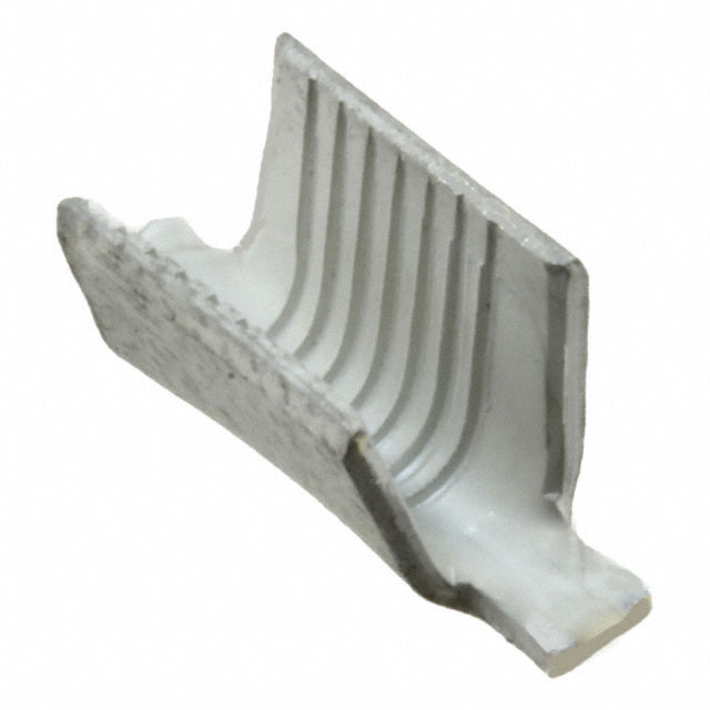 TE Connectivity AMP Connectors 280003-2 electronic component