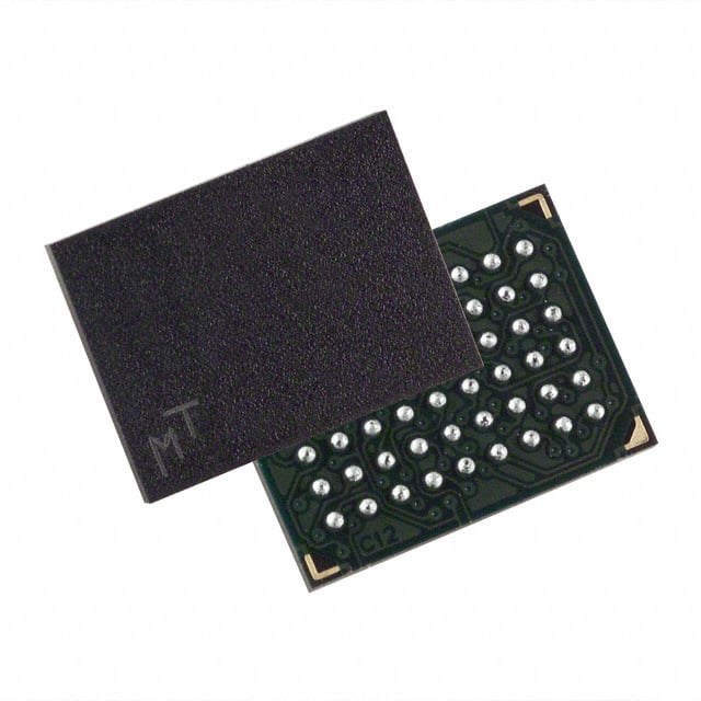 Micron Technology Inc. MT45W2MW16BAFB-706 WT electronic component