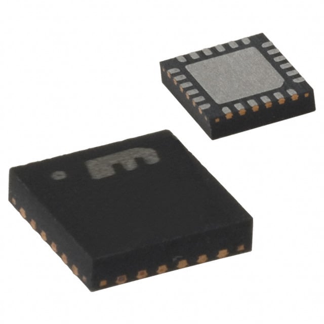 Microchip Technology MIC3003GML-TR electronic component