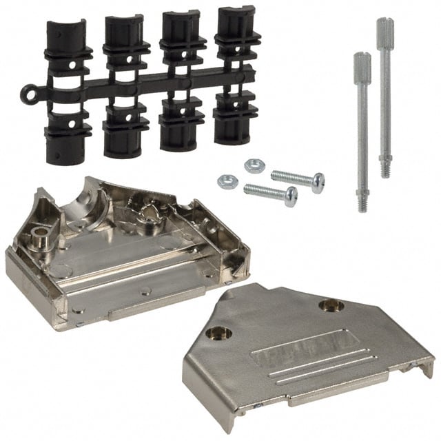 NorComp Inc. 970-025-020R121 electronic component