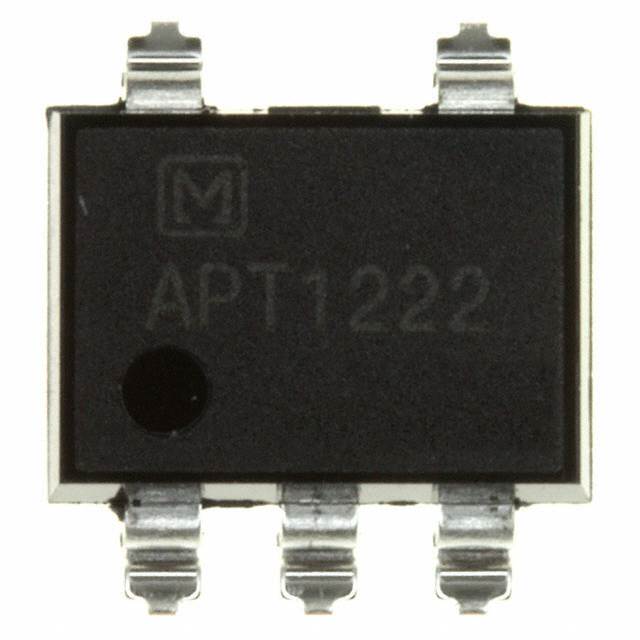 Panasonic Electric Works APT1212A electronic component