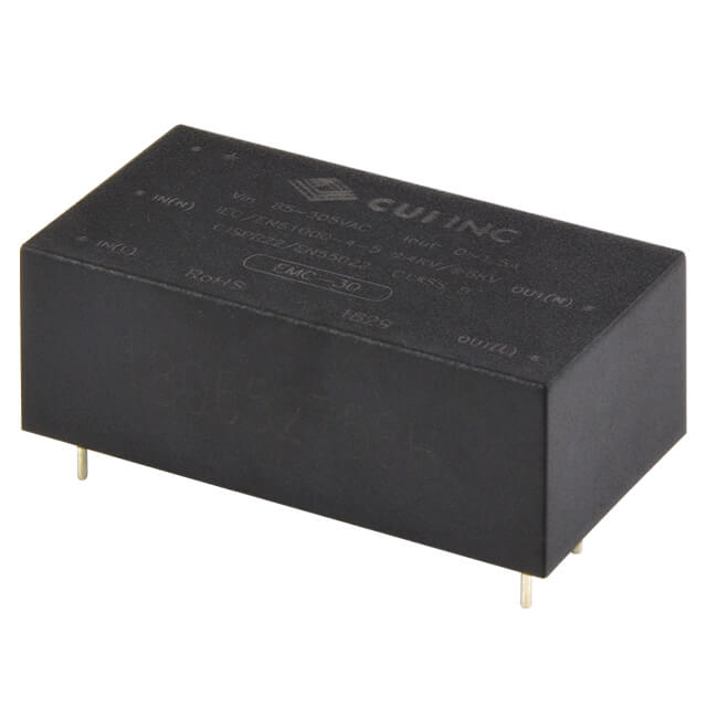 Bel Power Solutions EMC-30 electronic component