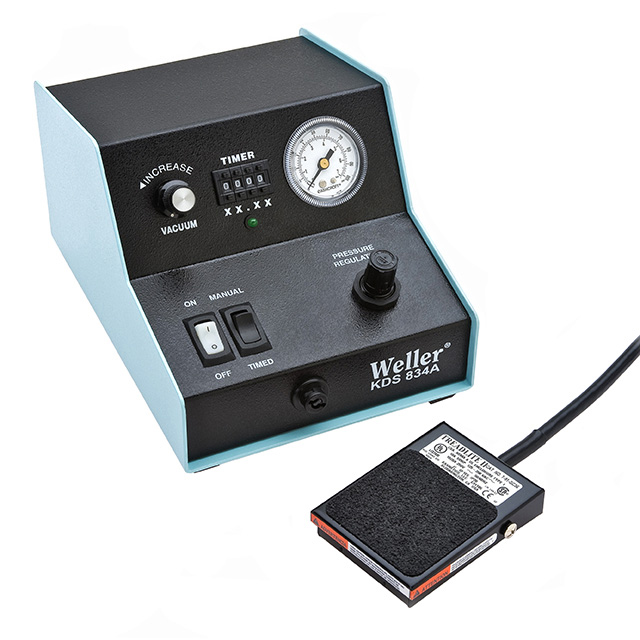 Apex Tool Group KDS834A electronic component