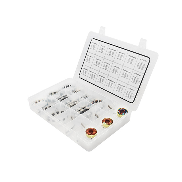 Signal Transformer SMD-MULTI-KIT electronic component