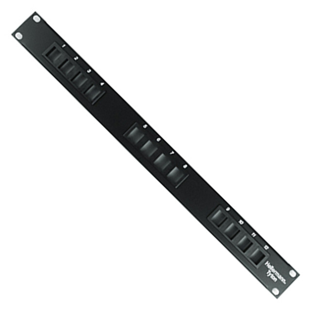 HellermannTyton P108-12-MOD electronic component