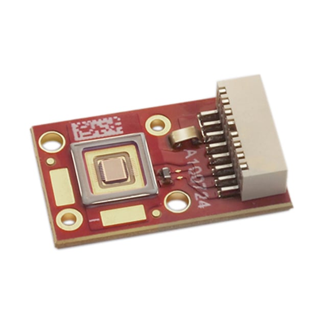 Luminus Devices Inc. PT-39-R-C21-MPD electronic component