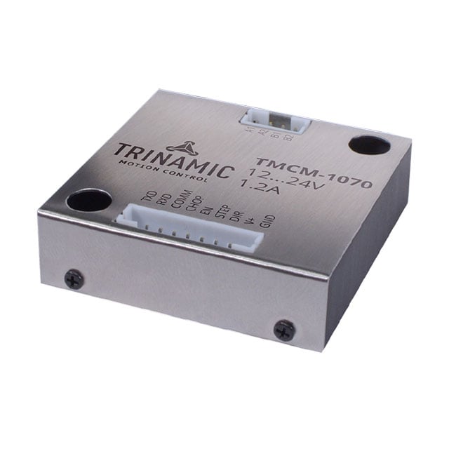 Analog Devices Inc./Maxim Integrated TMCM-1076 electronic component
